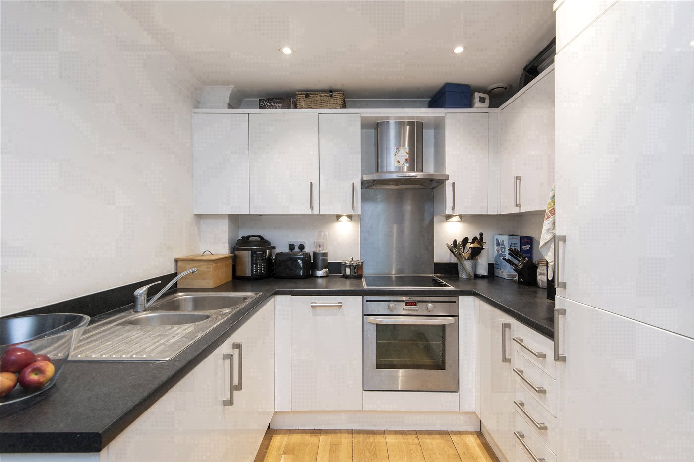 Kitchen Detail
